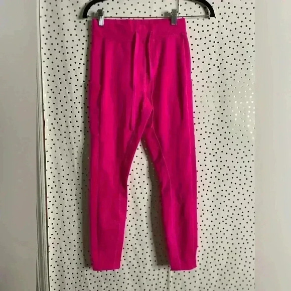 Alo Yoga 7/8 High Waisted Checkpoint Legging - Picture 1 of 9